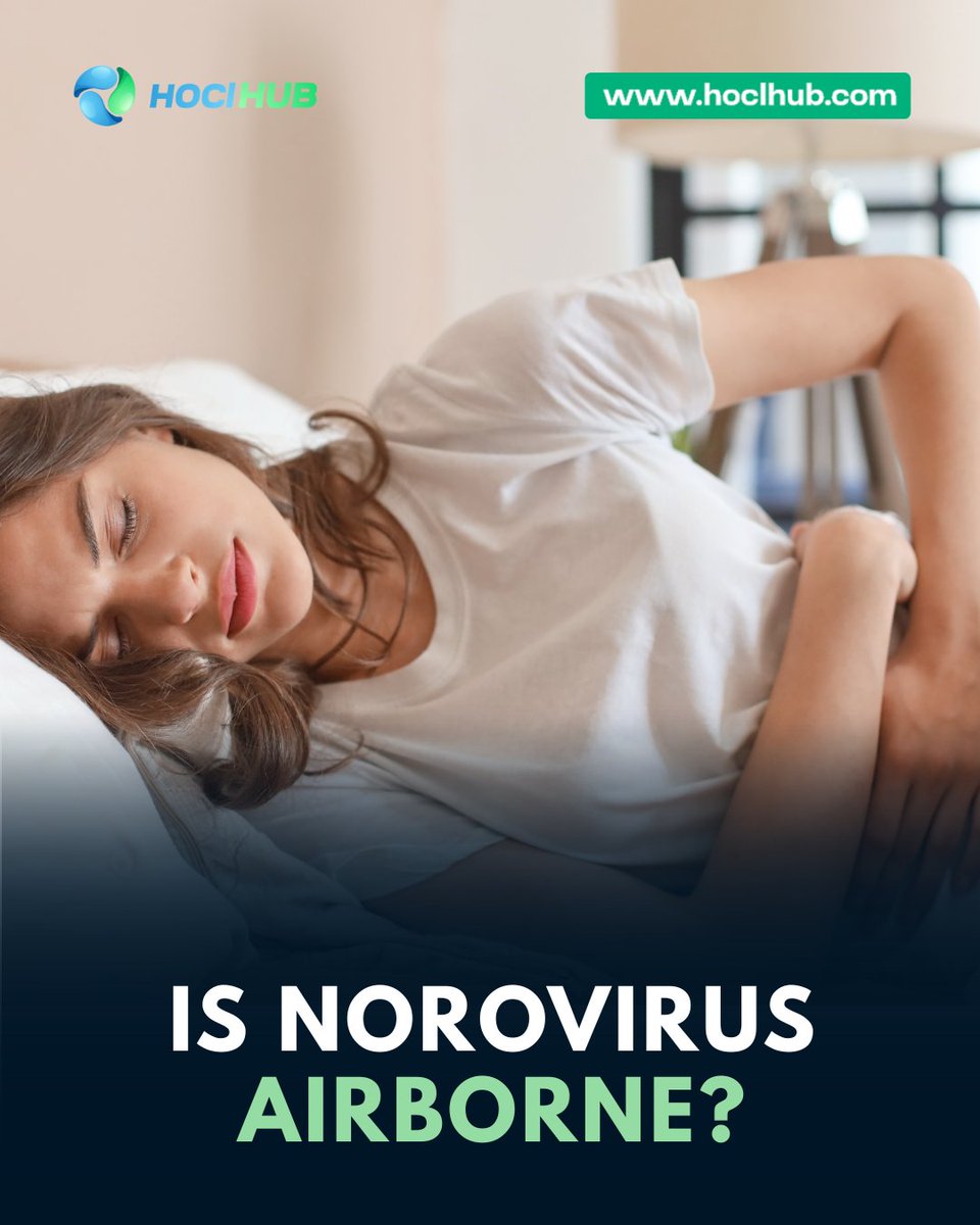 HoclHub's tweet photo. Is norovirus airborne?

Full breakdown → https://t.co/sbQMoWLU0u

#hoclhub #norovirus #norovirusawareness #familyhygiene #virusprevention #stomachbug #homehygiene https://t.co/1SduCdZ3XC