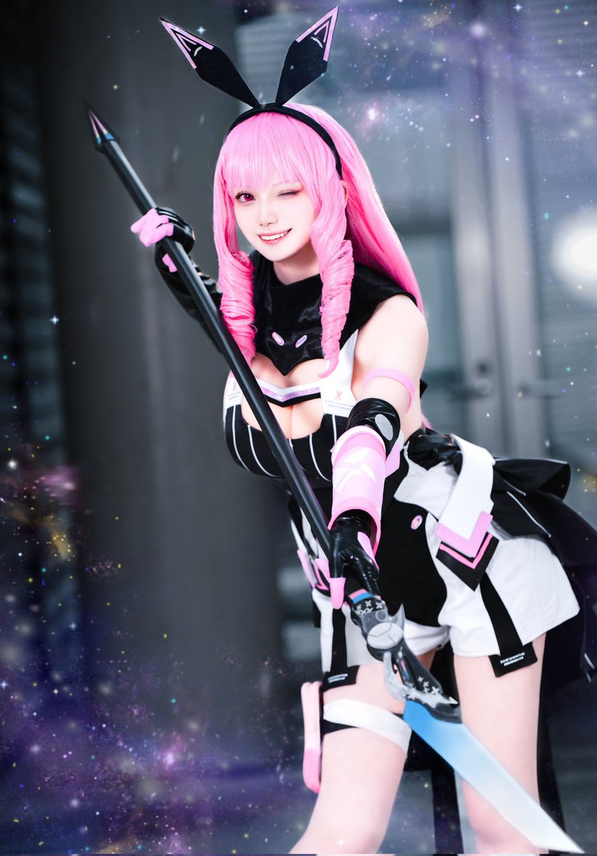 iroha_momo_'s tweet photo. Cosplay⚠
パニシング：グレイレイヴン
アイラ・万華

ドローイングタイム！𓂃 𓈒𓏸✧︎.*

#パニグレ #パニグレ創作
#punishinggrayraven https://t.co/T5m2hkB62j