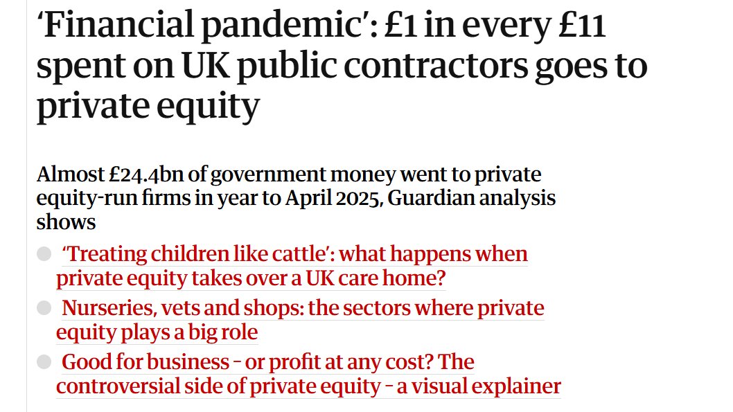 BareLeft's tweet photo. It's corporate welfare we should be cutting, not support for the poor, sick, and disabled. https://t.co/rA3HO5tjCL