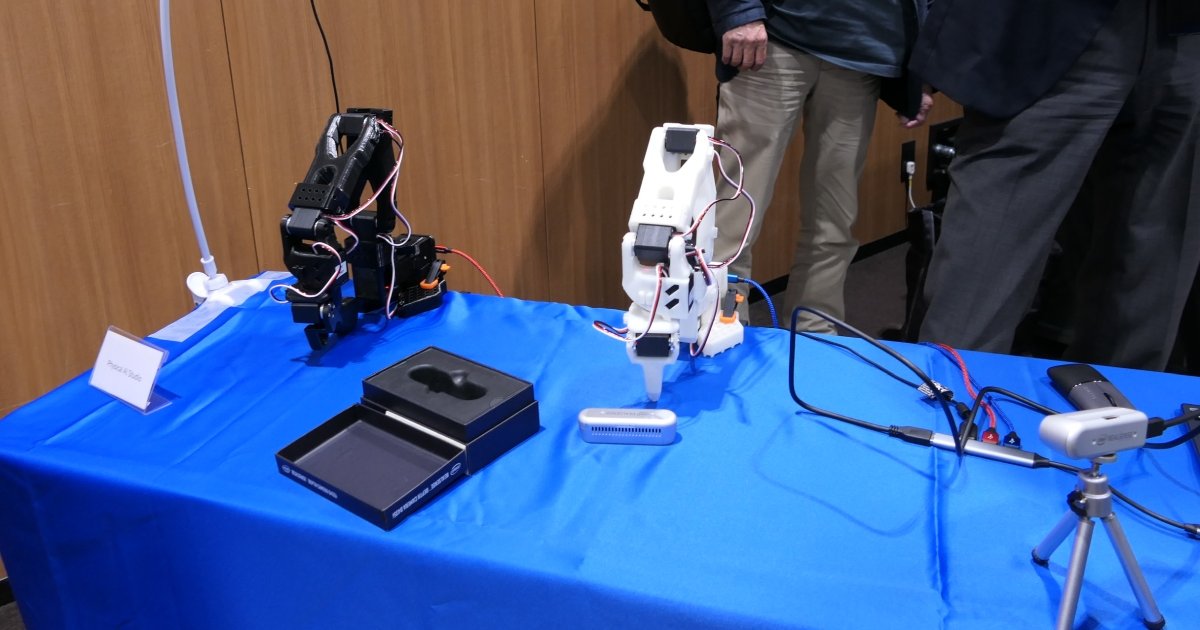 IntelJapan's tweet photo. @MONOist_itmedia インテル「シリーズ3」はフィジカルAIでも力を発揮、“ヤマネコ”の実力は？
https://t.co/KIuym4W6ut https://t.co/Psq0pFmjhD