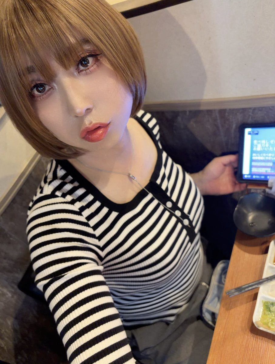優（ゆぅ）@女装😈💕 (@yuuuu9423) / Posts and Replies / X