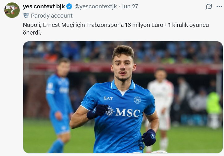 yoanwissa's tweet photo. şu hesap kadar futbolla alakasız etkileşim kasan biri varsa bulsun beni #bjk #transfer #etkileşimci #boşadam #fb #ts #gs #muçi #tsclub https://t.co/Cl5DdDsWv5
