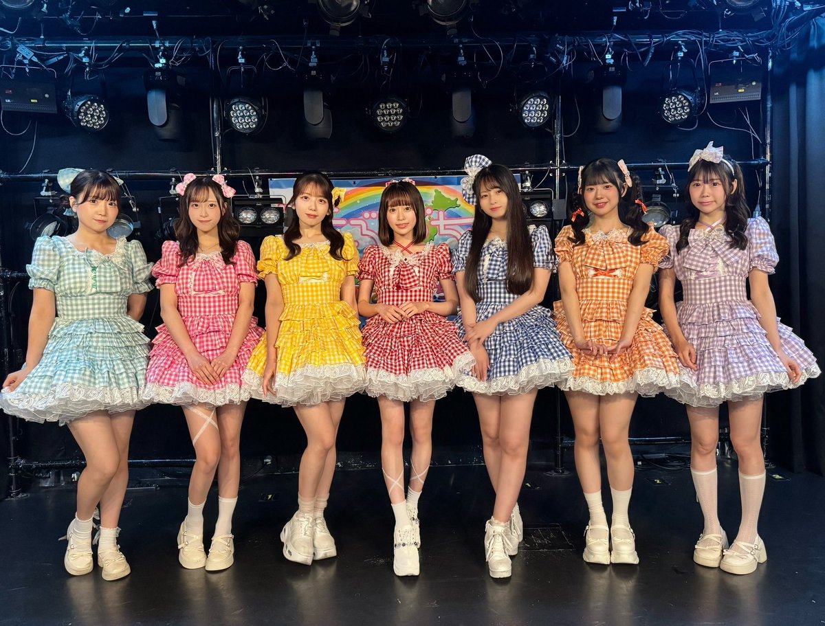 🗾全国おともだちゅツアー 大阪編🐙🎀🍬 𓈒𓏸 ひとつひとつの会場が