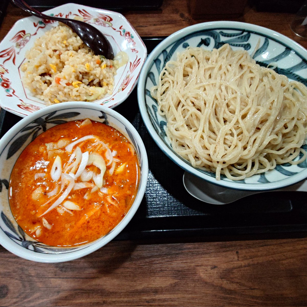 almataste's tweet photo. @buonbuooon うちも我慢できずに行っちゃった🤣🥰 https://t.co/uXSBUSr4eN