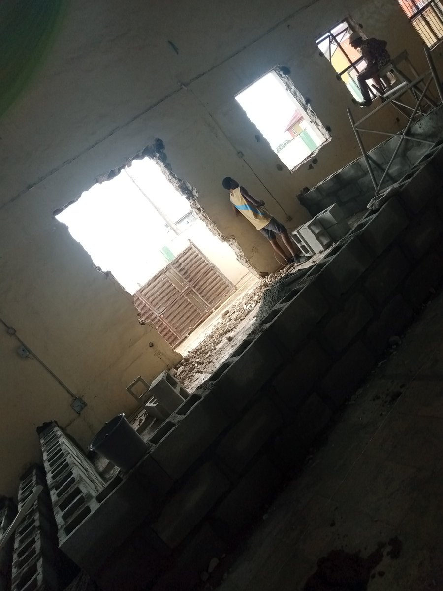 Aw_Ayodeji's tweet photo. Let get the renovation started
#Monday #MoneyDay https://t.co/fonyZUXJUU