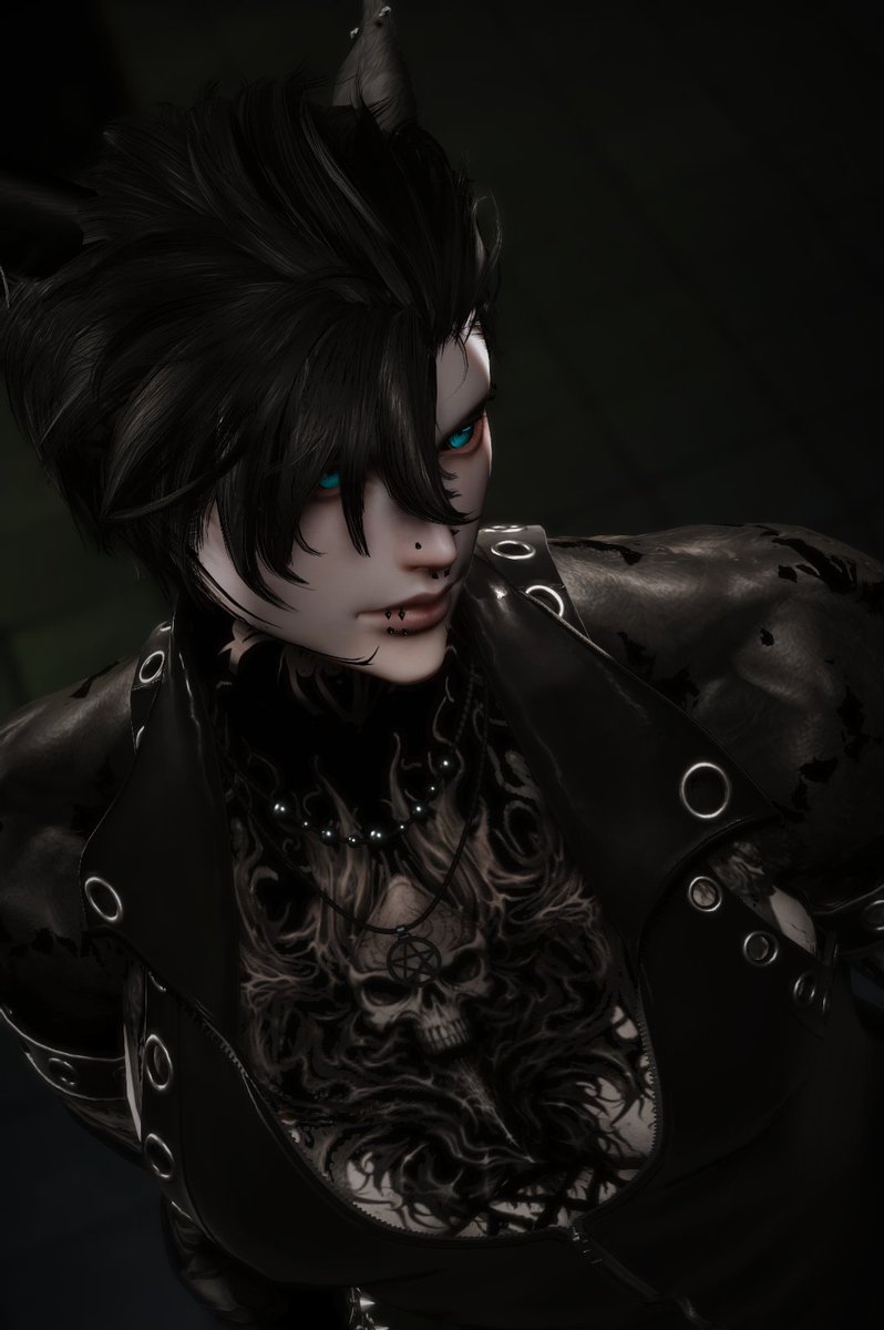 harakiris_ffxiv's tweet photo. #gpose #gposer #gposeaddict https://t.co/GBDOPu1MHh