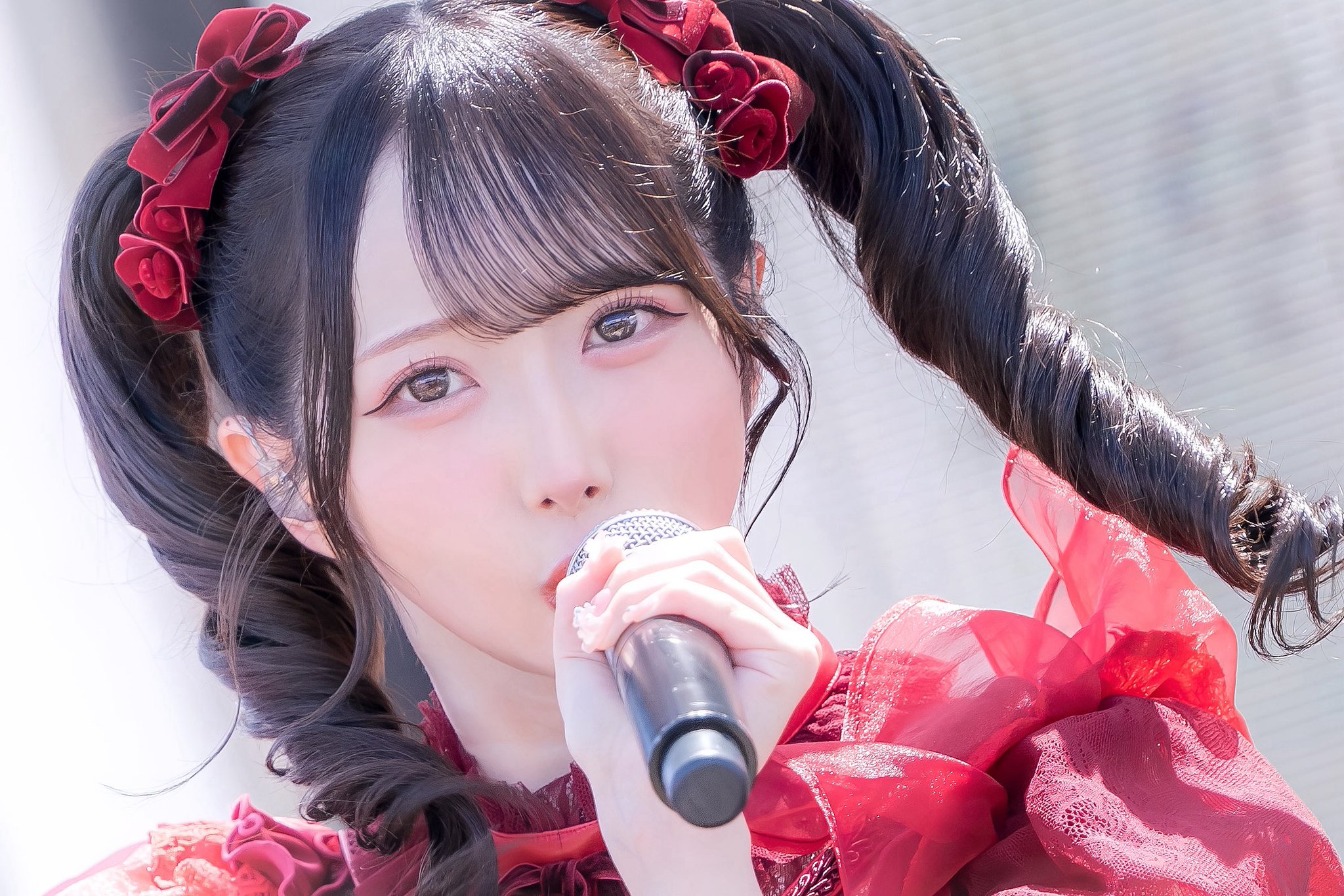 t*様 ≠ME ノイミー　写真 愛くださいませ　歌唱 谷崎早耶　直筆　チュウ コ HL-e5BFbUAEYRlq.jpg:large
