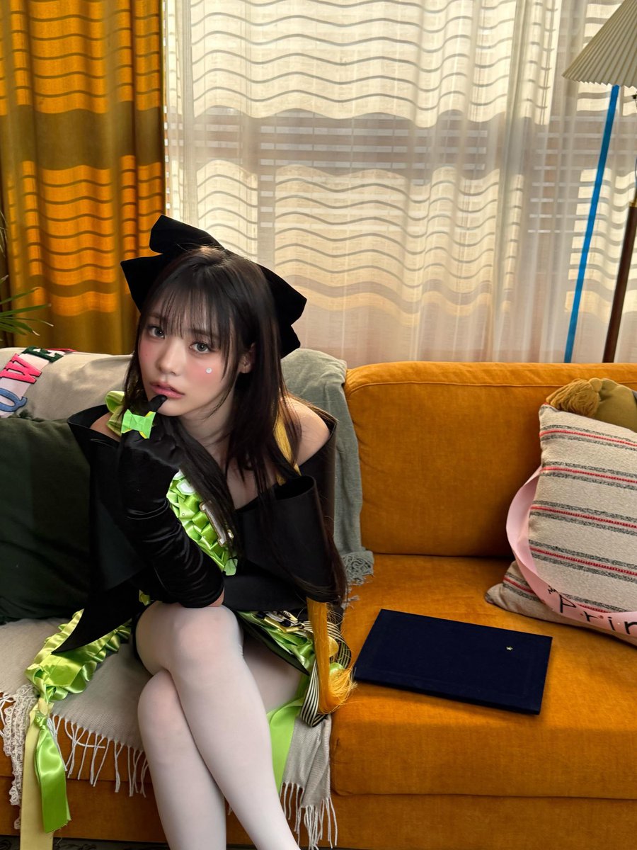 siyo_js's tweet photo. 260629 #이시연 인스타

#QWER #시연 #시요밍 #siyeon #しよみん https://t.co/99vva8P6Ey