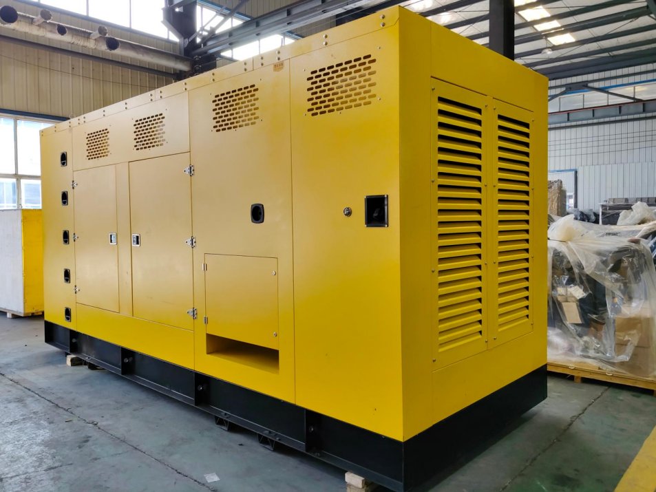 LeitengPower's tweet photo. ๐ก Easy maintenance meets quiet performance. Leiteng's single-side open soundproof generator is built for reliable industrial & standby power.
๐ฉ lucydou52@gmail.com
#weifangleiteng #silentgenerator #dieselgenerator #industrialpower #powergeneration #backupgenerator #engineering https://t.co/GbJeeSXhnm