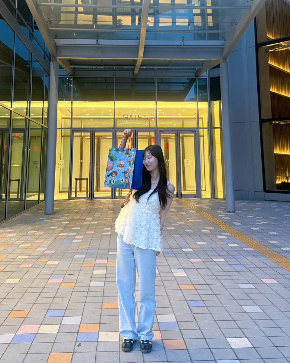 cainai__'s tweet photo. 韓国でのわたし服~~ 🇰🇷✨❤️ https://t.co/fkc6dNX55b
