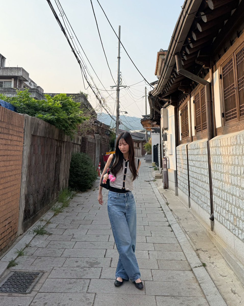 cainai__'s tweet photo. 韓国でのわたし服~~ 🇰🇷✨❤️ https://t.co/fkc6dNX55b