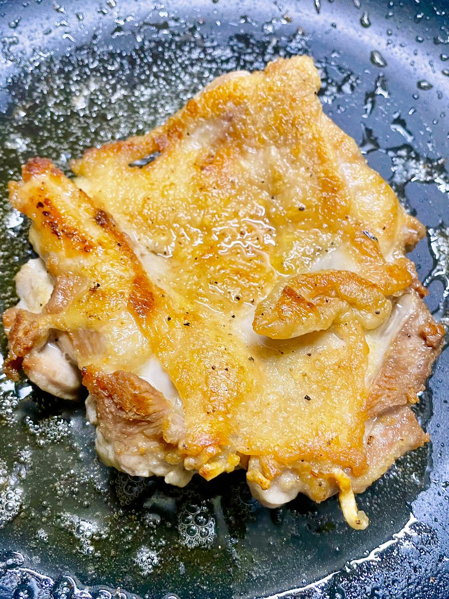 SurfSports's tweet photo. カリッとちきん🍗 https://t.co/GiljQEHOC1