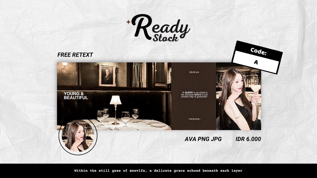 zeyy | promosi acc tweet media