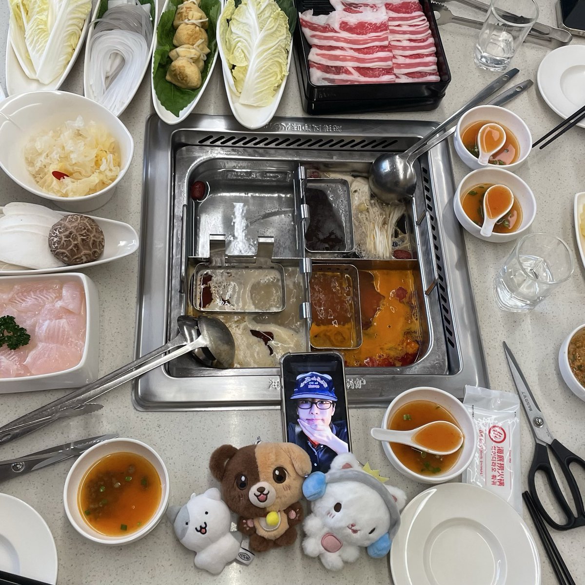 hammung22's tweet photo. 잘머것습니다 https://t.co/8gjYJMbe2F