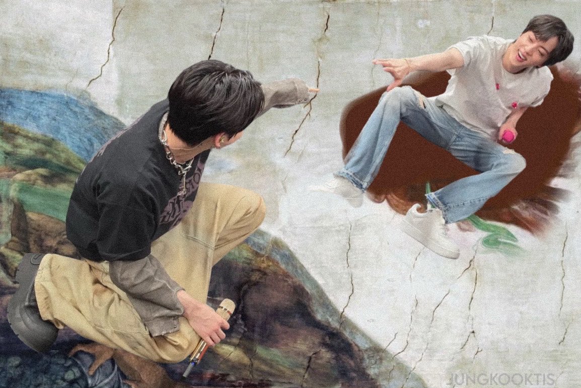 jungkooktis's tweet photo. https://t.co/AMEuzzbLoS