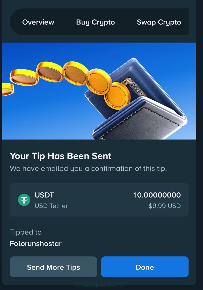 Mrbankstips's tweet photo. https://t.co/TQIwjteUy3