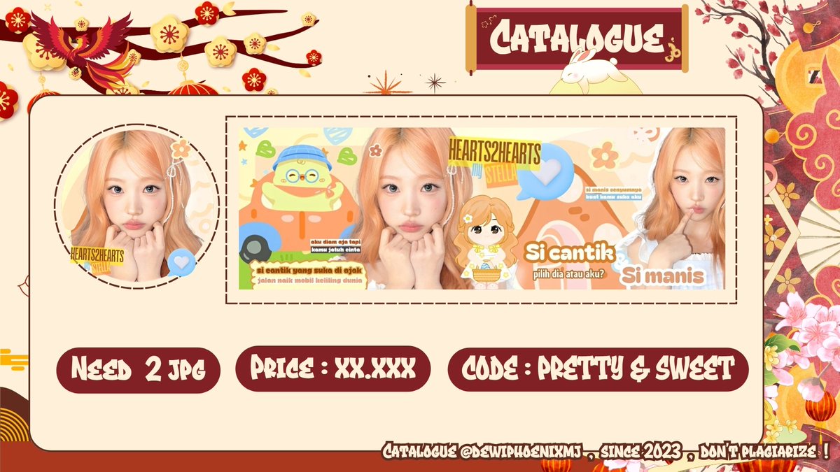 addara ! LAYOUT RS SPECIAL PRICE 5K📌 tweet media