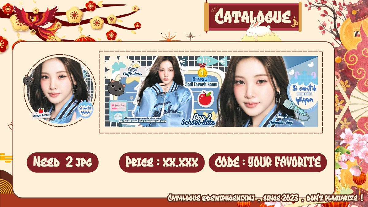 addara ! LAYOUT RS SPECIAL PRICE 5K📌 tweet media
