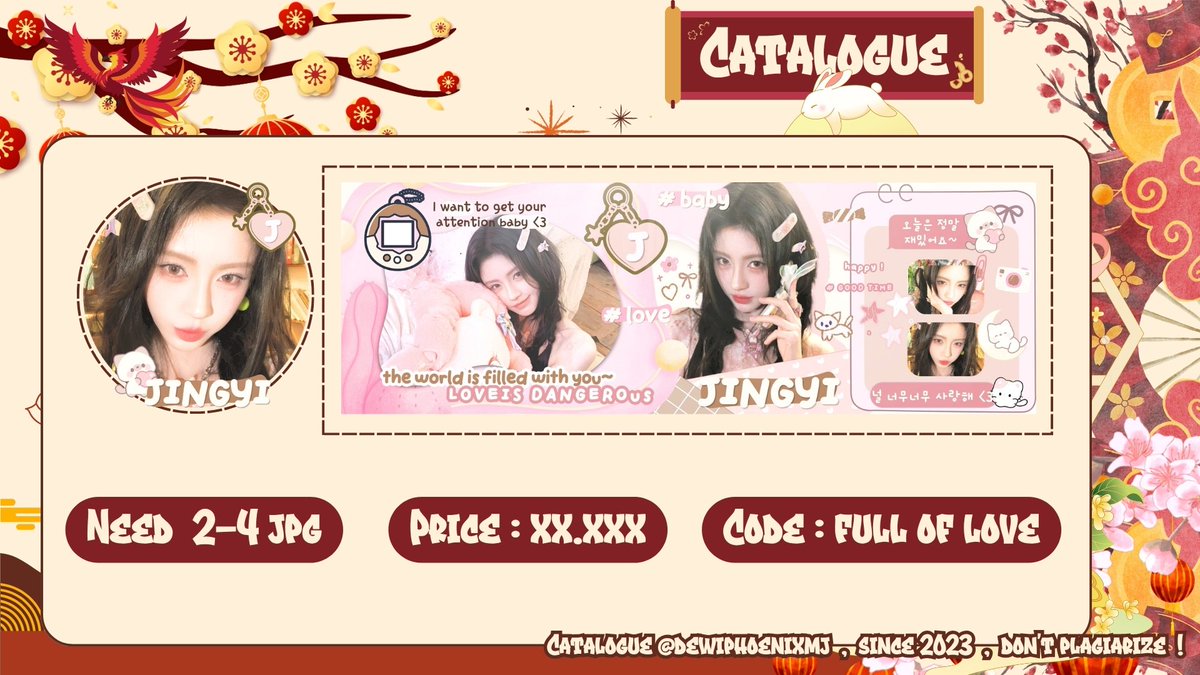 addara ! LAYOUT RS SPECIAL PRICE 5K📌 tweet media