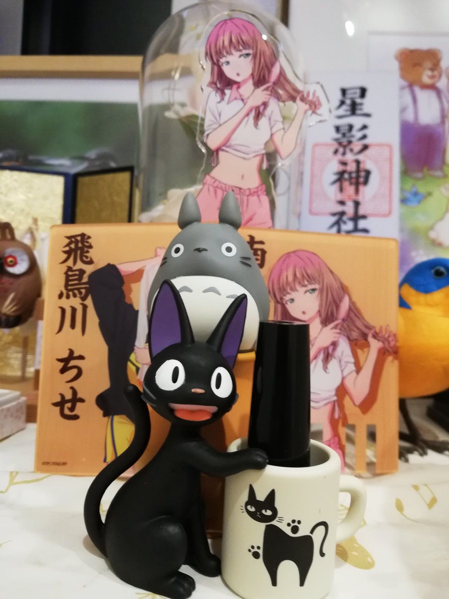 rin_voifro's tweet photo. 本日の戦利品
堪能したぜ https://t.co/6m9J1wgHVK