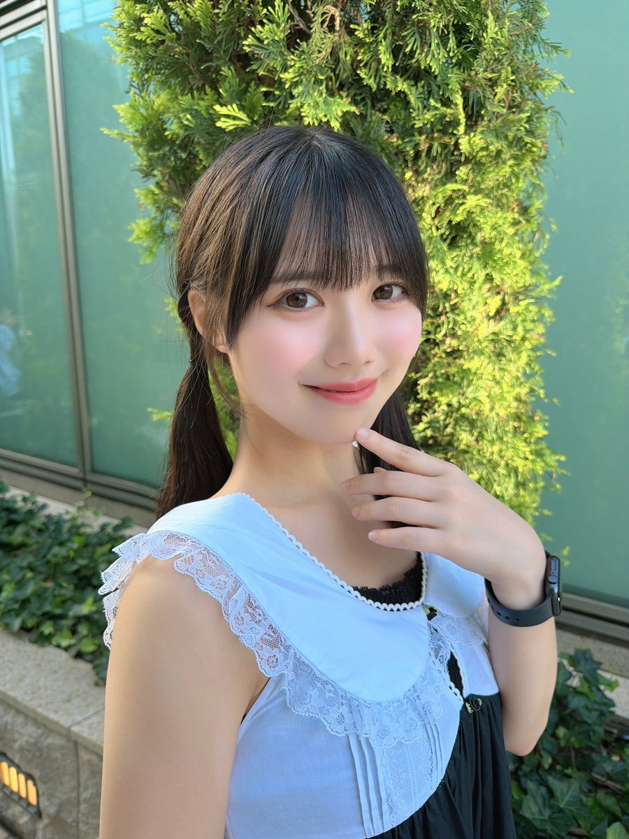 的場 華鈴@虹のコンキスタドール (@matoba_karin) / Posts / X