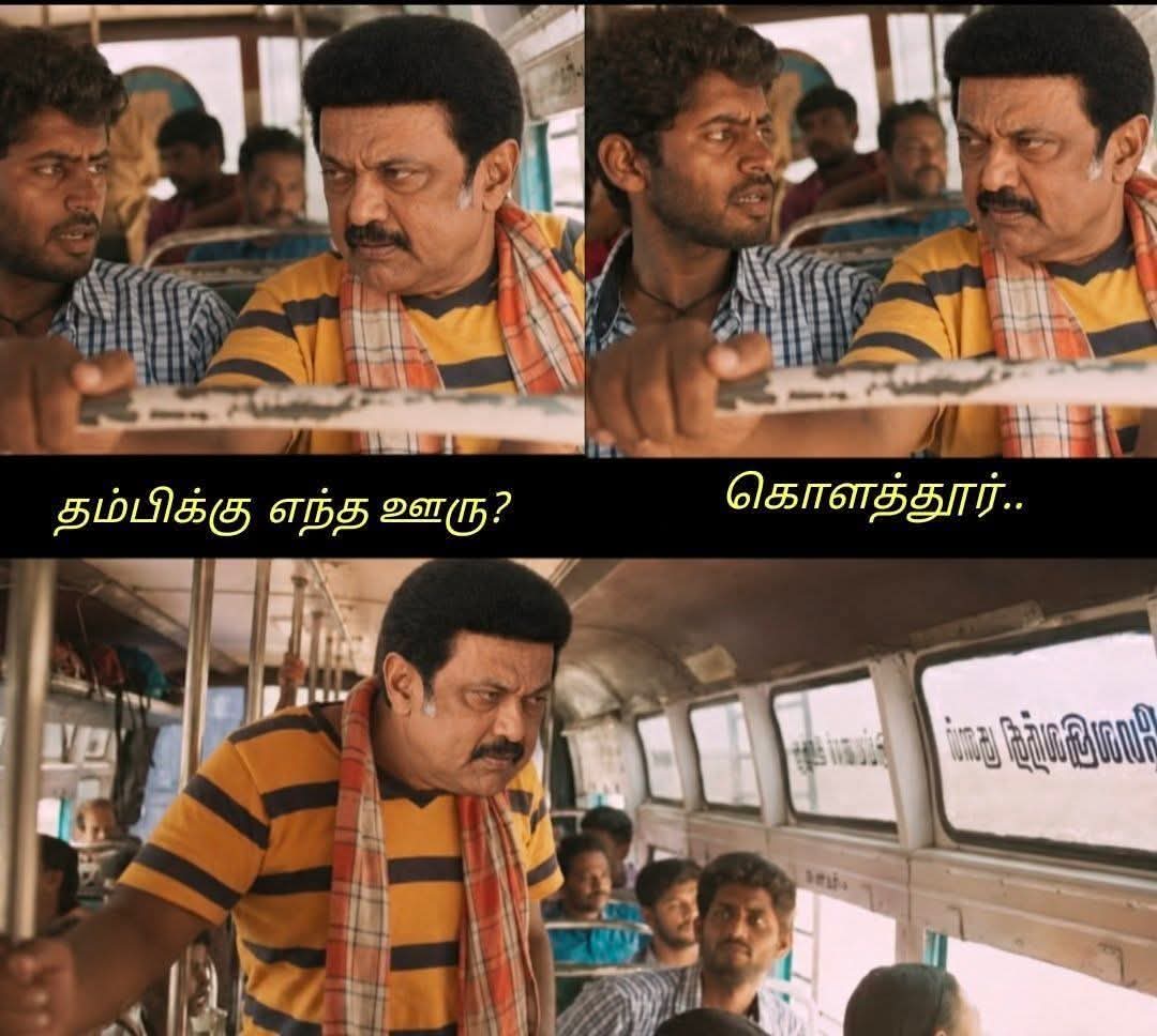 vj_kishorekumar's tweet photo. @DMKITwing Thalaivaree kadharuru 200 https://t.co/IYuHnl4qoK