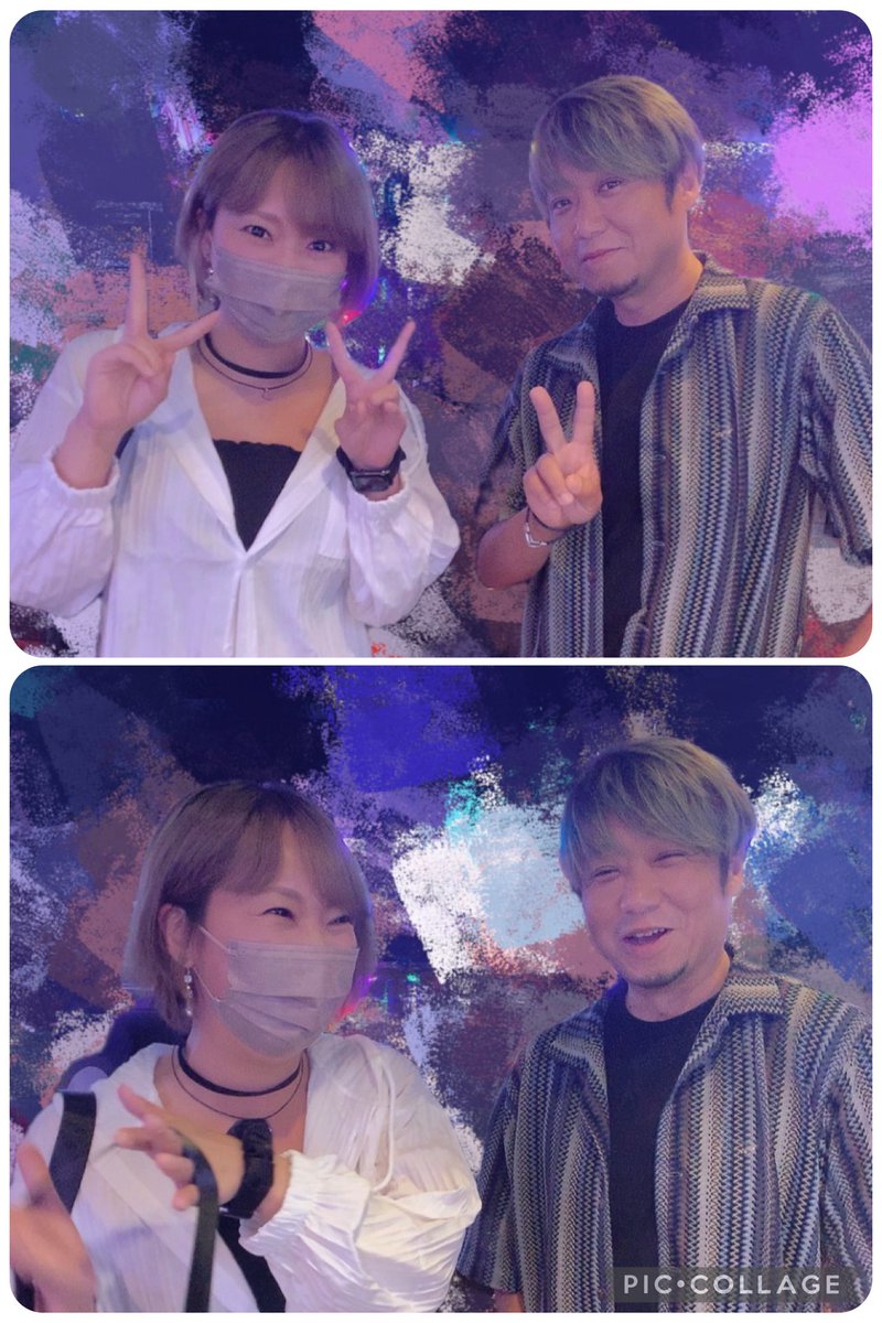 Rainy_081495's tweet photo. 7月スケジュールです⭐️
いつものところや、初めてのところ、そしてあのかたと⁉️
楽しみがいっぱいになっています🥺
お休みの日はゲリラ配信メインですので、会えないかたはいっぱい話して仲良くなりましょー🤣✌️

引ポ、リポスト、いいねなどしていただけると嬉しいです🩷

《あめスケ》《PR》 https://t.co/Z2frlz3vDI