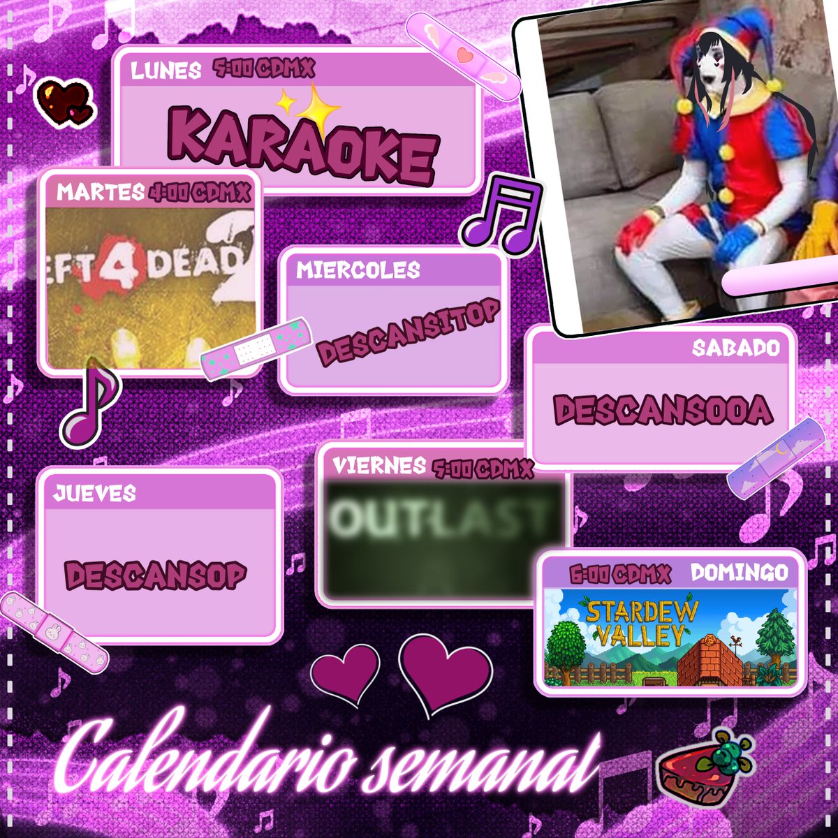 akapi_ch's tweet photo. E REVIBIDO DE LAS CENIZAS

AAUU su alfa revivio volvio en si ha despertado.............. y tenemos ...............cosas importantes que hacer esta semANA

que emocion que bellesa loco, AMONOS

NUEVA YOOOOOOOOOO

🎨: #akapiART 📷: #akapiplip 🤡:#akapijajas https://t.co/RZePTRqfyS