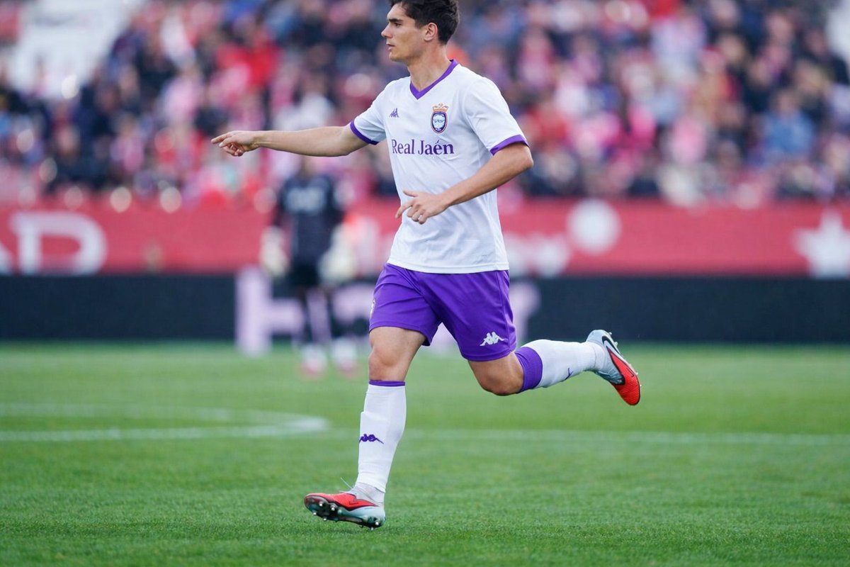 historicodelsur's tweet photo. Como adelantamos aqui, y @CanalLagarto corroboro la información, Diego morcillo será nuevo jugador del @RealJaenCF https://t.co/C7zrBYyVNf