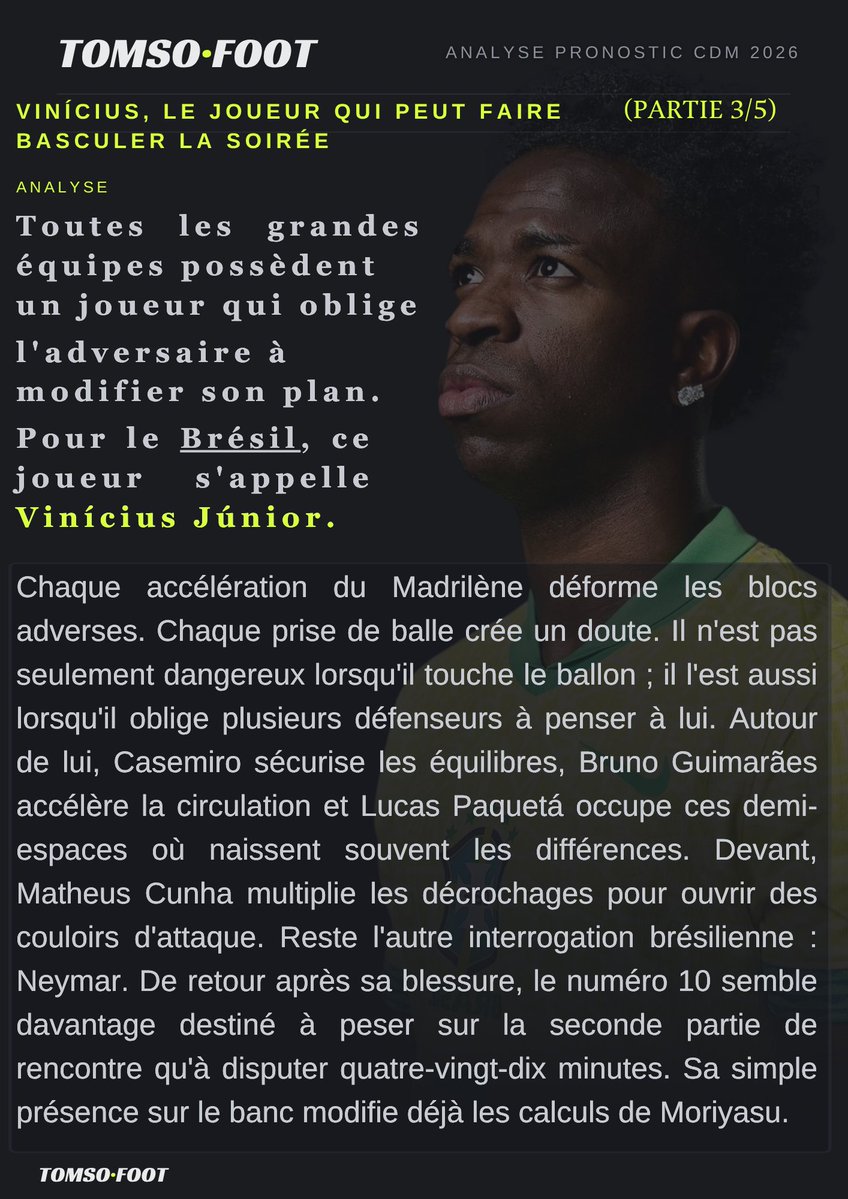 tomsofoot's tweet photo. Brésil vs Japon
Partie 1/2 
Prono dans la partie 2 https://t.co/oND1ei8N8Z