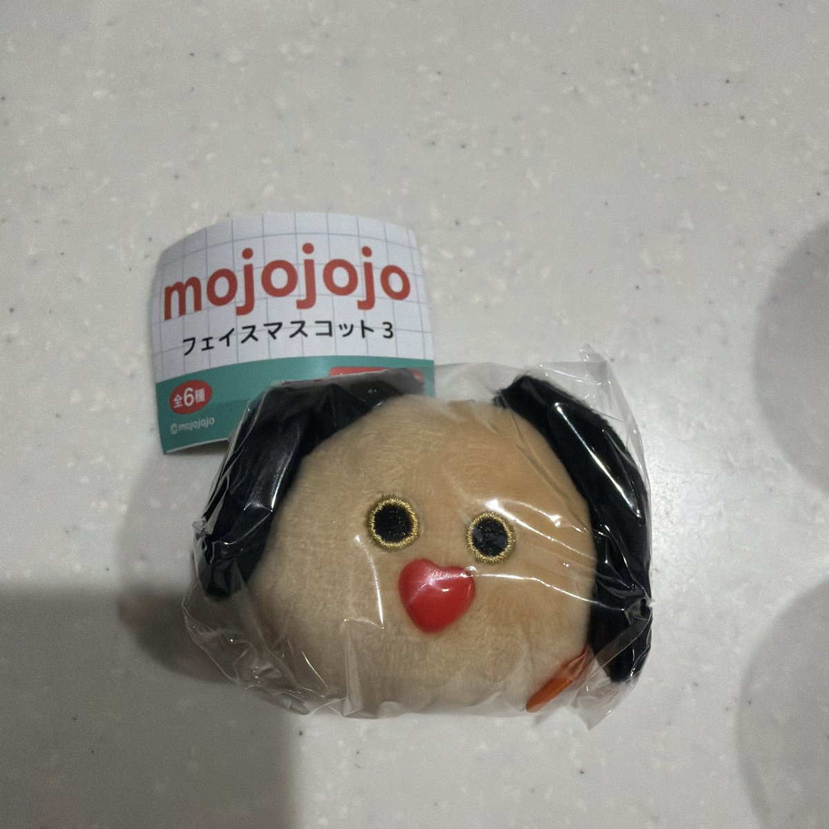 mica___25's tweet photo. mojojojo フェイスマスコット交換

譲 イヌ
求 ウサギ

郵送交換希望📮𓈒𓂂𓏸
交換可能な方いらっしゃいましたらお声かけください😊 https://t.co/4BX9gBwnu8