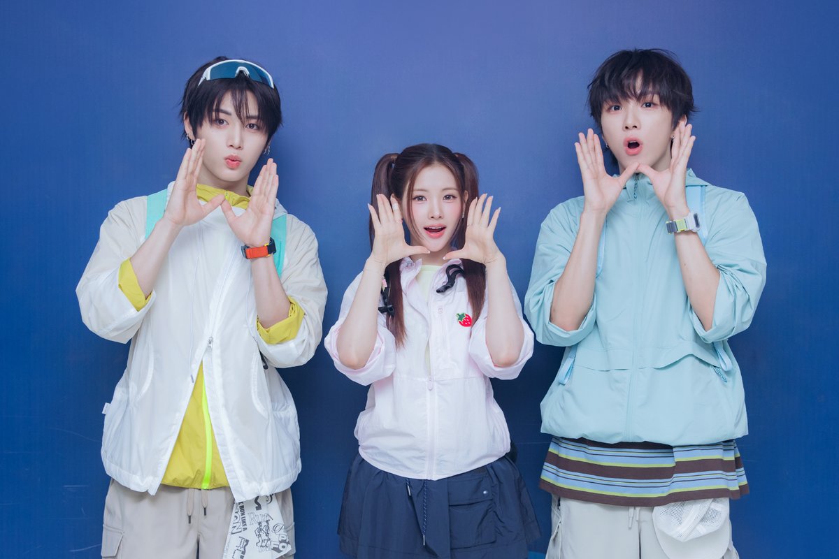 SBSKPOP X INKIGAYO tweet media