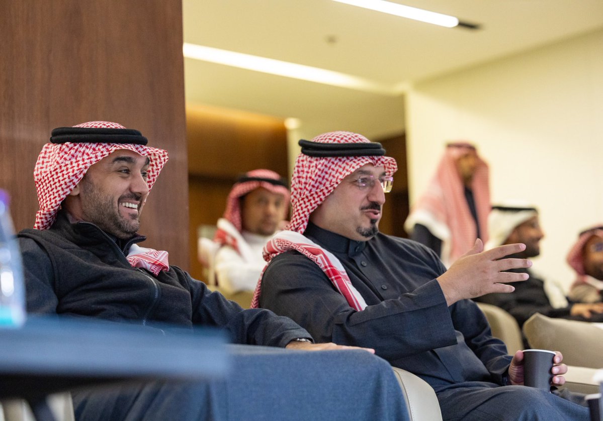 تركي الغامدي tweet media