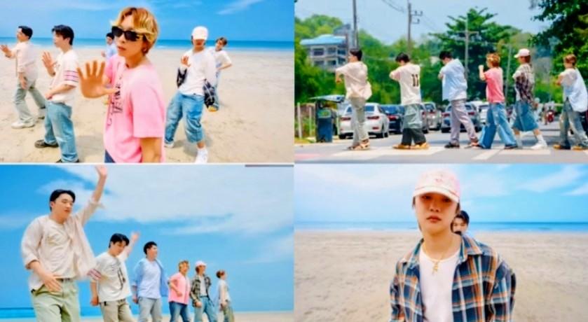 keikei_j523's tweet photo. BE:FIRST/Missing♡Move ver.
MV こちらのverも…嬉しすぎます♡
しあわせな気持ちになるね♪
#BF_Missing
#BEFIRST
https://t.co/kLvwmZj1Hs https://t.co/gTJFGXqt5h