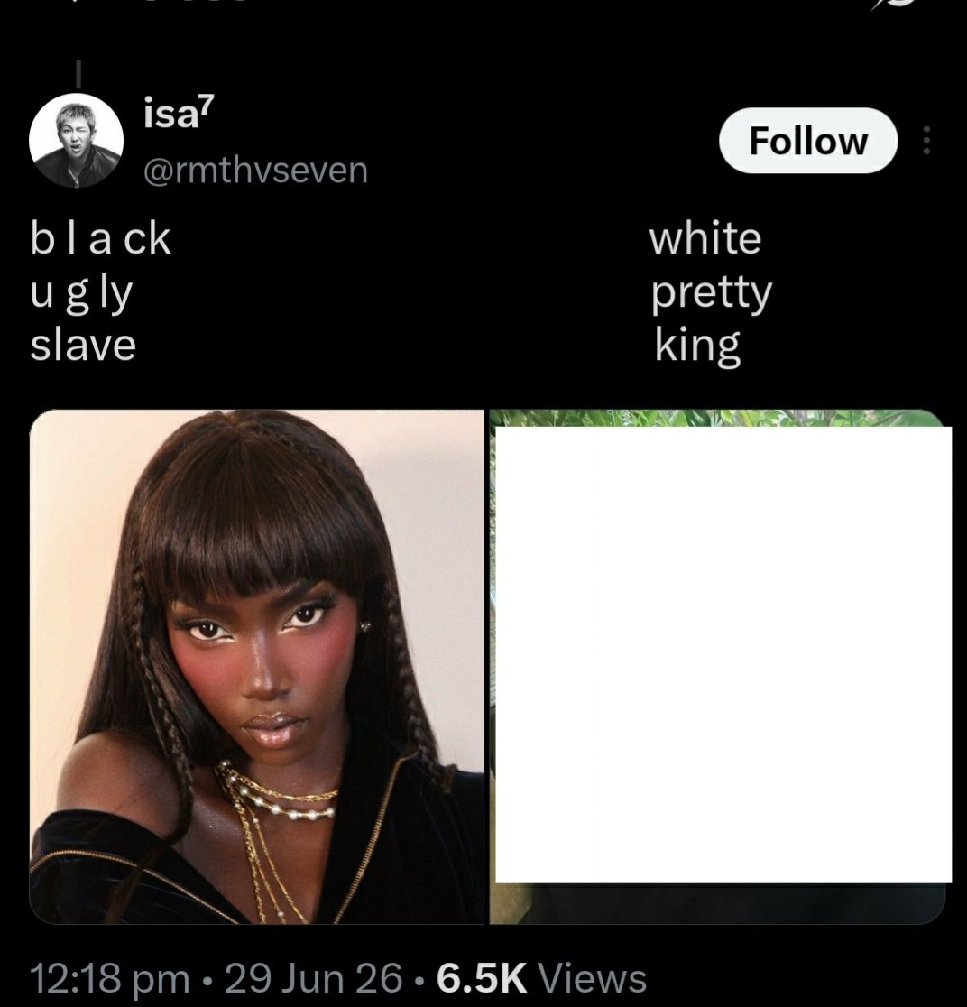 PROTECTRKIV2's tweet photo. Another set up acc with 200 followers bringing hate towards 🐨
We need to suspend this account immediately 🚨

https://t.co/aG8Z0jNivu

📌mass report both twt, profile under
Hate &amp; spam ( 5X)

📌do not appeal for copyright without asking us. https://t.co/PDL28mr25e