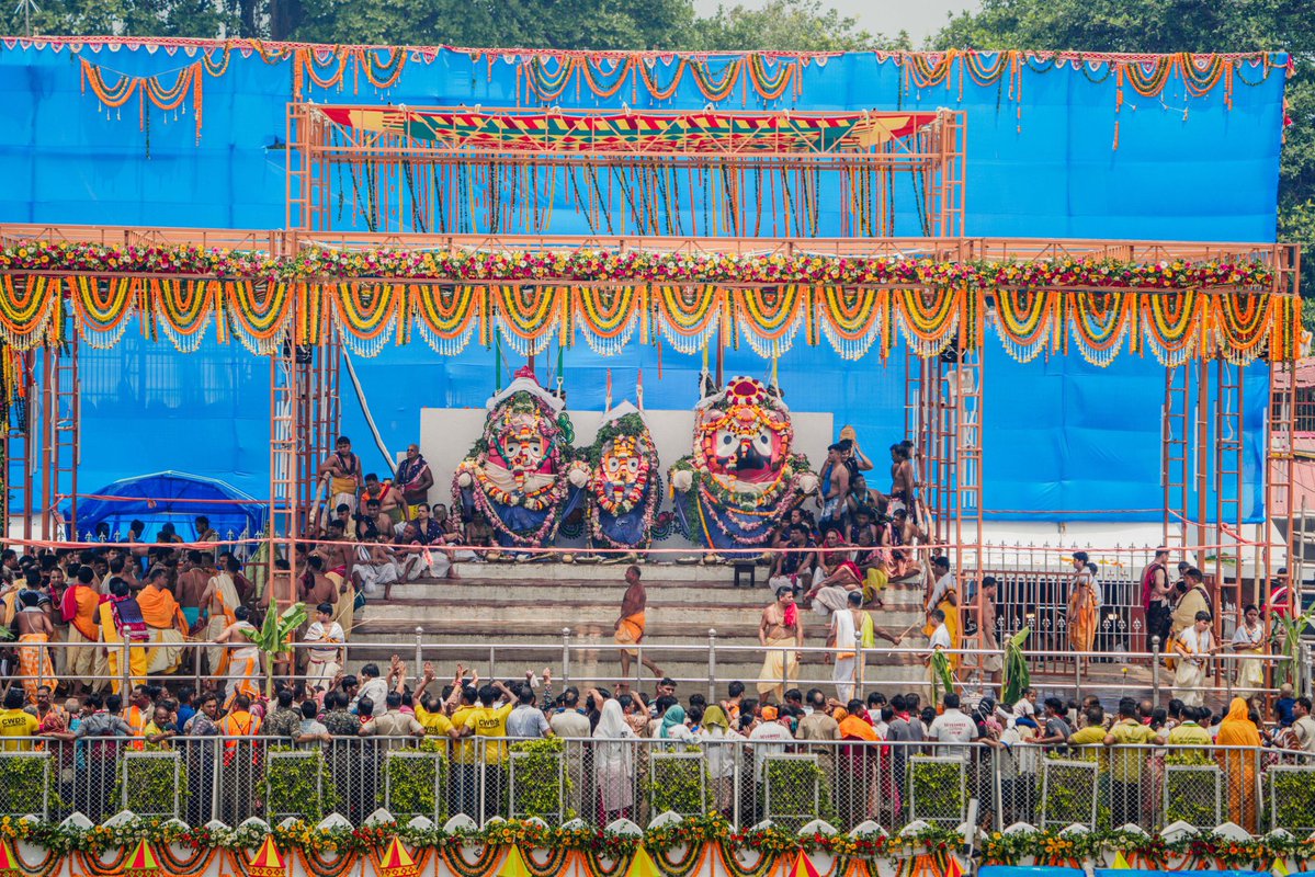 Dipti1244's tweet photo. ହେ ପ୍ରଭୁ, 
ସବୁ ତୁମରି ଇଚ୍ଛା। 🙏

#puri https://t.co/bX0uIoHlkJ