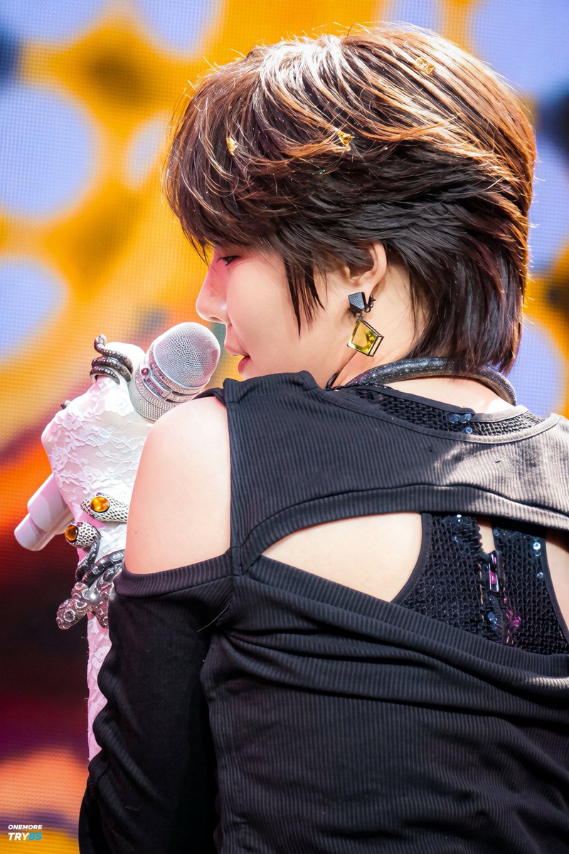 OneMoreTry85's tweet photo. แต่งรูปน้ำปิงแต่ละที เหมือนทำงานศิลปะ ในรูปมีลูกเล่นอะไร ให้แต่งเพิ่มเยอะมาก เอาจริงภาพมันมีเอนเนอร์จี้ มีคาริม่าอยู่แล้ว แต่ขอให้ได้เติม ได้แต่งเพิ่มนิด ก็สบายใจและ ขอบคุณเก่งน้ำปิง ที่มาเติมเต็มความสุขในทุกๆวันนะ 

KHEMJIRA KHONKAEN TOUR
#KhemjiraInKhonkaen
#nampingster https://t.co/L3kTpgZCC1