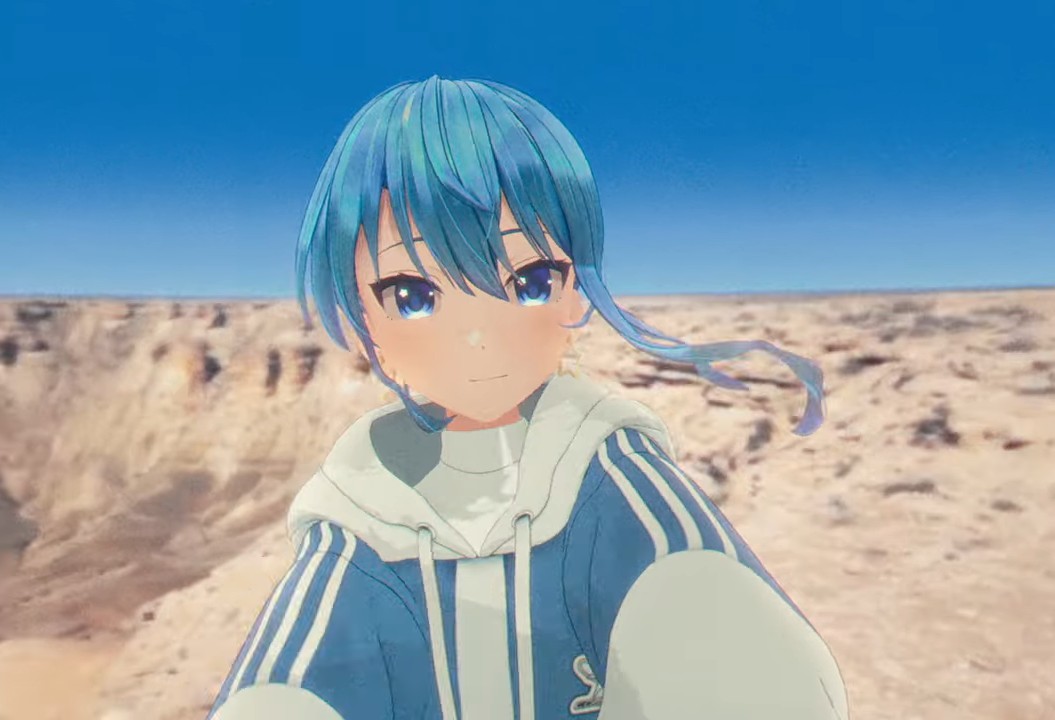 ehd97549's tweet photo. 星をみる少女のMVが良すぎる
もう…なんか…めっちゃ…いい（伝わってくれ） https://t.co/ourUkksIQq