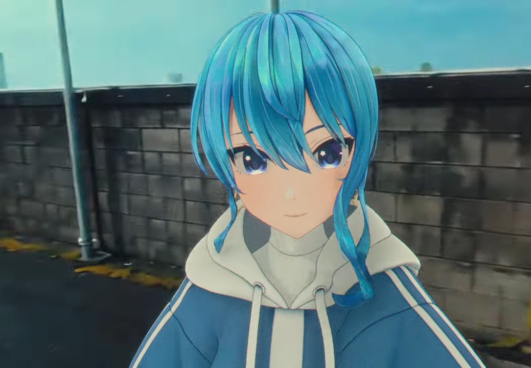 ehd97549's tweet photo. 星をみる少女のMVが良すぎる
もう…なんか…めっちゃ…いい（伝わってくれ） https://t.co/ourUkksIQq