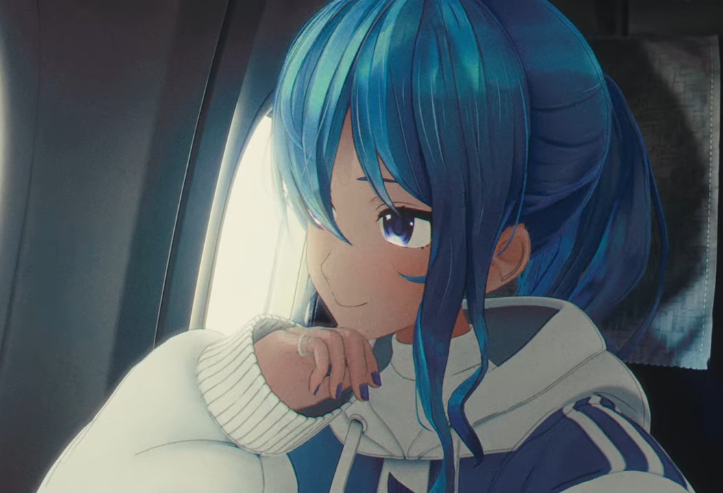 ehd97549's tweet photo. 星をみる少女のMVが良すぎる
もう…なんか…めっちゃ…いい（伝わってくれ） https://t.co/ourUkksIQq