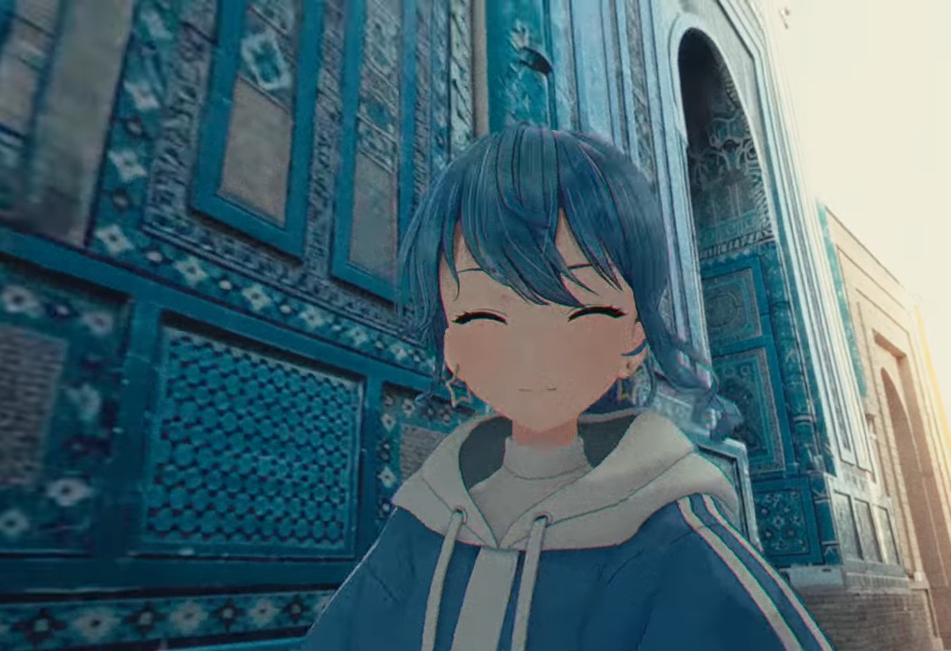 ehd97549's tweet photo. 星をみる少女のMVが良すぎる
もう…なんか…めっちゃ…いい（伝わってくれ） https://t.co/ourUkksIQq
