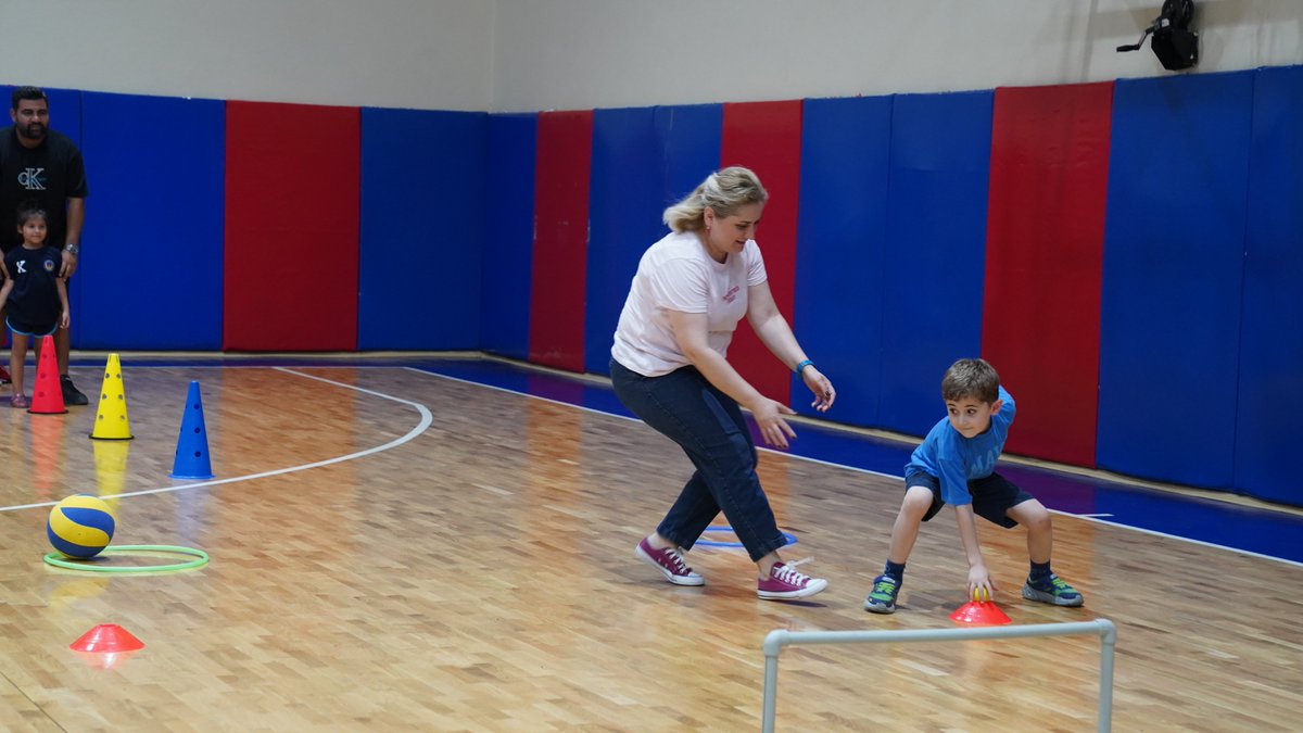 tedmersinkolej's tweet photo. Minik Sporcularımızla Spor Dolu Bir Yılı Tamamladık

TED Mersin Koleji Spor Kulübü tarafından Anaokulu Kampüsü öğrencilerimize yönelik yürütülen 2025–2026 Eğitim ve Öğretim Yılı Spor Okulu programı, düzenlenen Veli Etkinliği ve Sertifika Töreni ile tamamlandı. https://t.co/cs0YPWZavP