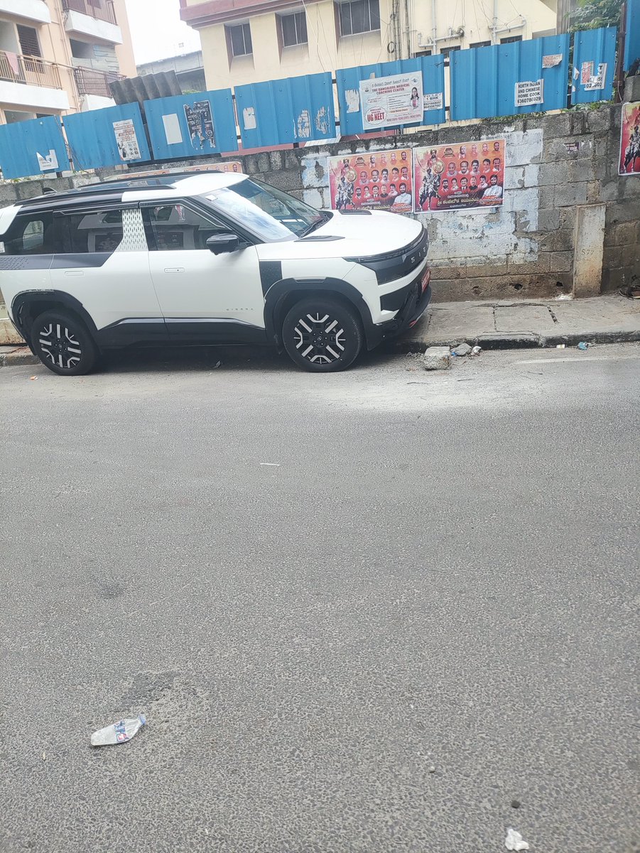 sripavan_b's tweet photo. @madivalatrfps @blrcitytraffic https://t.co/V9yXTcfhm6