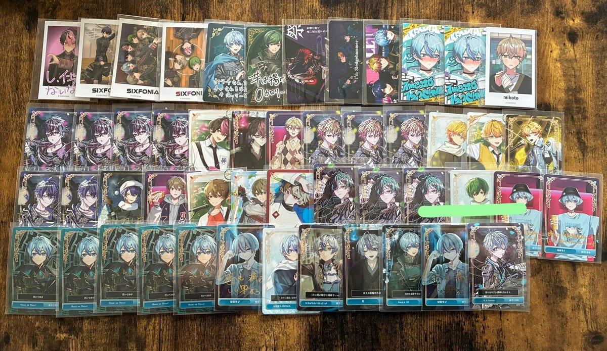 flxx__i's tweet photo. @S_050422 検索よりお声掛けありがとうご���います！
印をつけた3点を定価＋送料にてお迎えさせて頂くことは可能でしょうか。
ご検討頂けますと幸いです.⋆𝜗𝜚 https://t.co/i4wBc12xXh