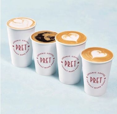 ExchangeNG1's tweet photo. New Protein Plates at Pret - Read more here: https://t.co/7Nws6FC4P0
#pret #theexchangenottingham https://t.co/0tjg1a8XcH