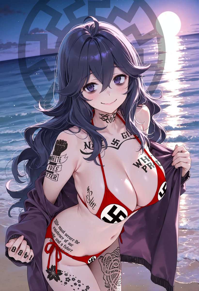 SOULSWORDBITCH's tweet photo. @Kouchshino Ochako, hex maniac, or mina.
😋 whatever you end up choosing, I call first dibs to break in~❤️🤍 https://t.co/vw7Nss2rAy