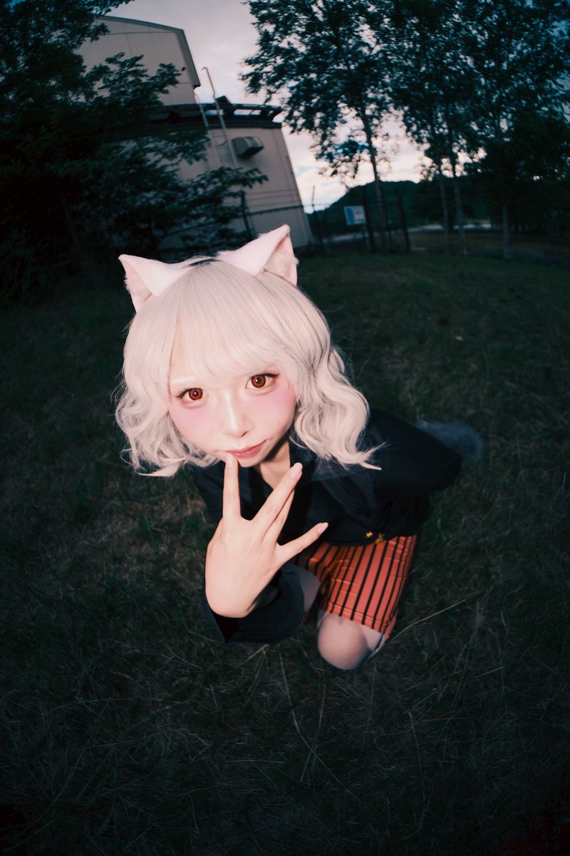 tarareba_Kyi_20's tweet photo. H×H 「ネフェルピトー」

「面白そうな話をしてるね。」

camera @yoshi_10pa 
素敵な写真撮っていただいた^ᴗ ̫ ᴗ^♩

 #tmaf2026  #TMAF2026  #tmaf  #cosplayㅤㅤ https://t.co/vLEq4b7QX6
