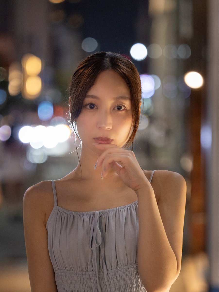 daizumomo123's tweet photo. ねえ、このまま連れ去って？

Photo📸@hiro0214ptr 

@390photo 
#NOA撮影会
#夜撮 https://t.co/2iVDoi3b9l