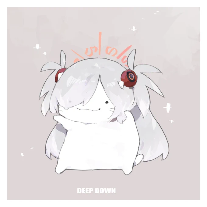 カノ絵