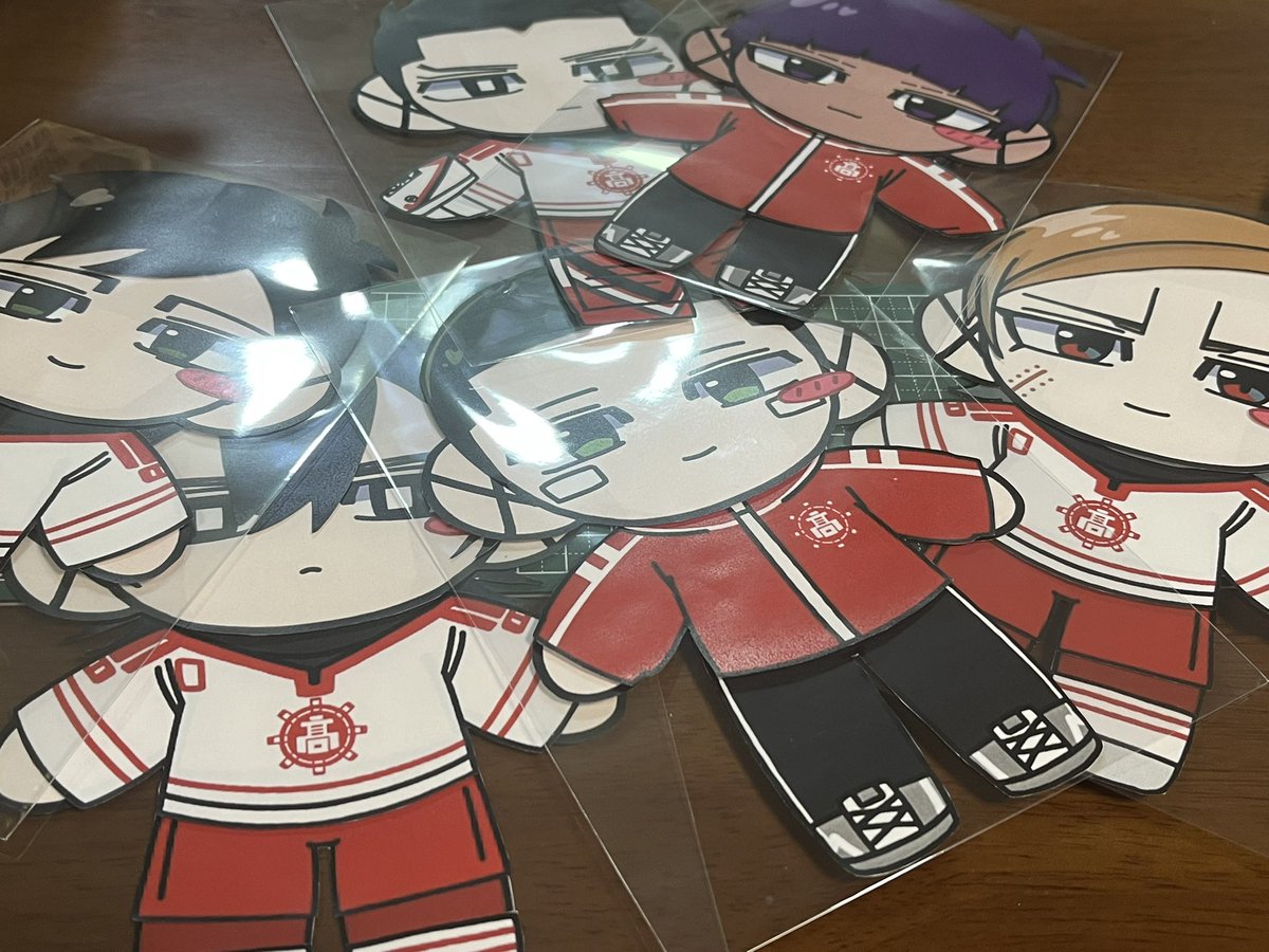 ドッグスレッド